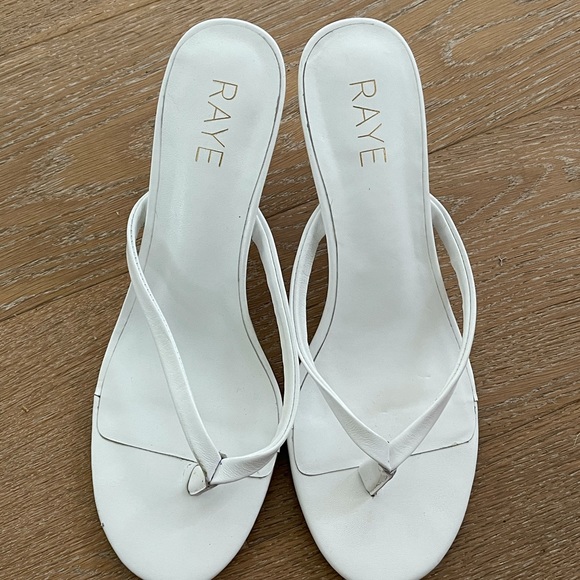 Raye heeled flip flops - Picture 5 of 7